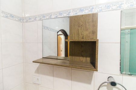 Casa para alugar com 304m², 3 quartos e 6 vagasBanheiro 