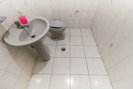 Casa para alugar com 304m², 3 quartos e 6 vagasLavabo