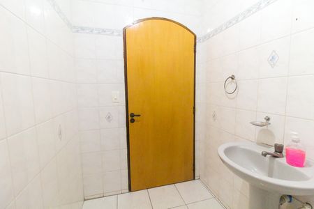 Casa para alugar com 304m², 3 quartos e 6 vagasLavabo