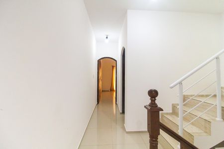 Casa para alugar com 304m², 3 quartos e 6 vagasHall