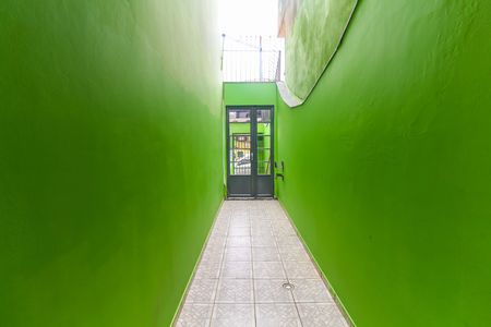 Casa para alugar com 304m², 3 quartos e 6 vagasÁrea externa