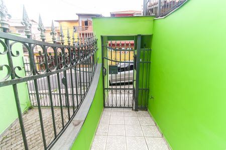 Casa para alugar com 304m², 3 quartos e 6 vagasÁrea externa