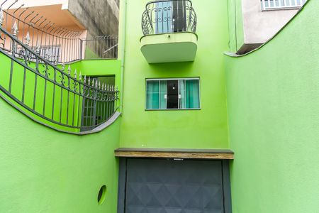 Casa para alugar com 304m², 3 quartos e 6 vagasEntrada Garagem