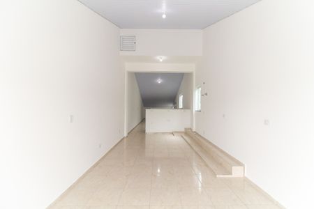Casa para alugar com 304m², 3 quartos e 6 vagasSala de estar