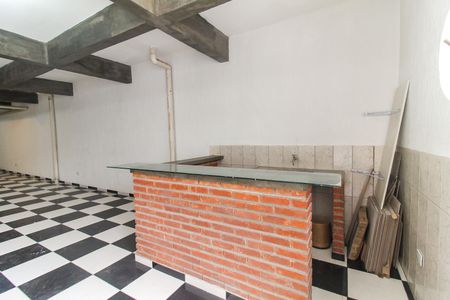 Casa para alugar com 304m², 3 quartos e 6 vagasGaragem/Salão de festas 