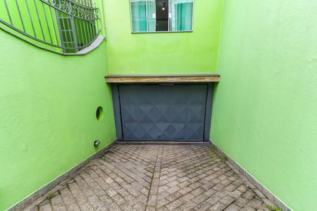 Casa para alugar com 304m², 3 quartos e 6 vagasEntrada Garagem