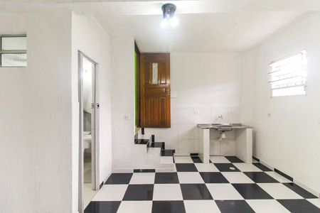 Casa para alugar com 304m², 3 quartos e 6 vagasEdícula