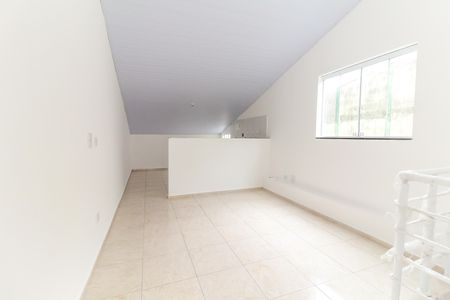 Casa para alugar com 304m², 3 quartos e 6 vagasSala de estar 1