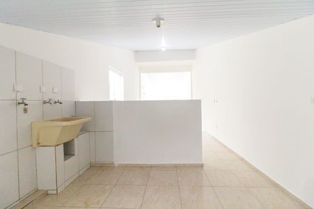 Casa para alugar com 304m², 3 quartos e 6 vagasLavanderia