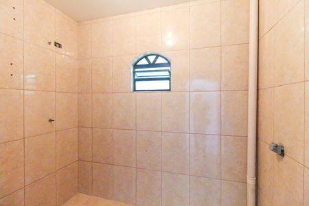 Casa para alugar com 304m², 3 quartos e 6 vagasÁrea de Serviço - Quarto 1