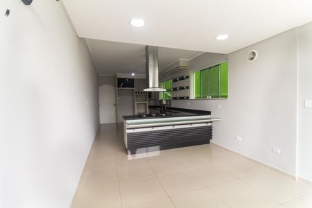 Casa para alugar com 304m², 3 quartos e 6 vagasCozinha