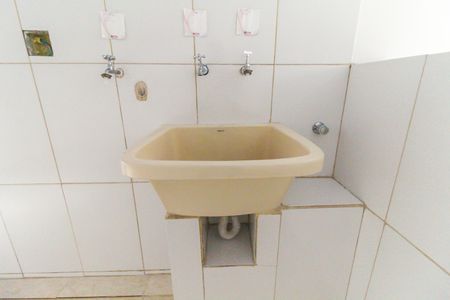 Casa para alugar com 304m², 3 quartos e 6 vagasLavanderia