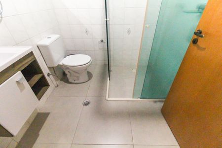 Casa para alugar com 304m², 3 quartos e 6 vagasBanheiro 