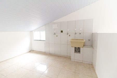 Casa para alugar com 304m², 3 quartos e 6 vagasLavanderia