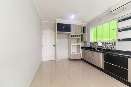 Casa para alugar com 304m², 3 quartos e 6 vagasCozinha