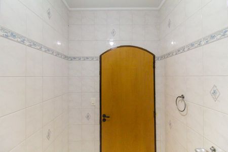 Casa para alugar com 304m², 3 quartos e 6 vagasLavabo
