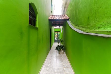 Casa para alugar com 304m², 3 quartos e 6 vagasÁrea externa