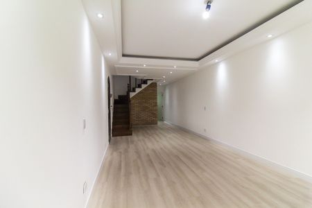 Casa para alugar com 304m², 3 quartos e 6 vagasSala
