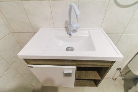 Casa para alugar com 304m², 3 quartos e 6 vagasBanheiro 