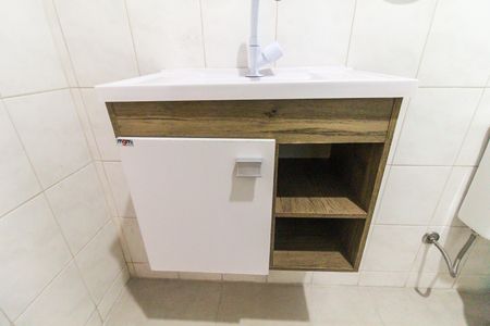 Casa para alugar com 304m², 3 quartos e 6 vagasBanheiro 