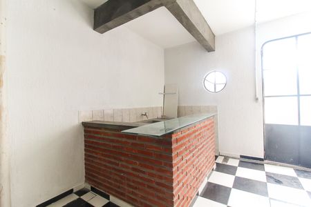 Casa para alugar com 304m², 3 quartos e 6 vagasGaragem/Salão de festas 