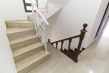 Casa para alugar com 304m², 3 quartos e 6 vagasHall