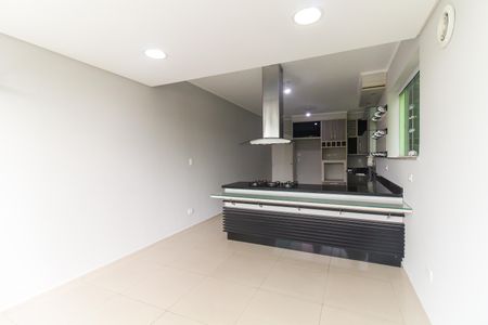 Casa para alugar com 304m², 3 quartos e 6 vagasCozinha