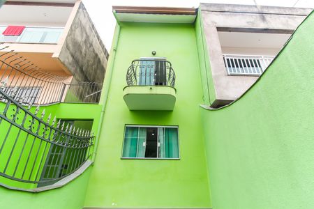 Casa para alugar com 304m², 3 quartos e 6 vagasFachada da Casa