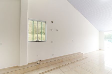 Casa para alugar com 304m², 3 quartos e 6 vagasSala de estar