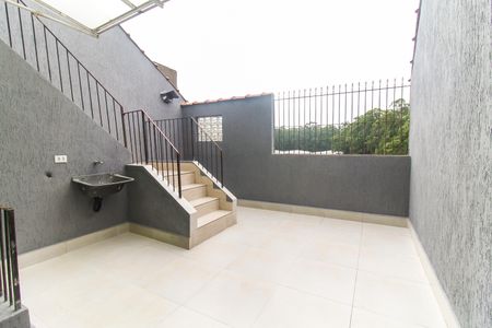 Casa para alugar com 304m², 3 quartos e 6 vagasQuintal