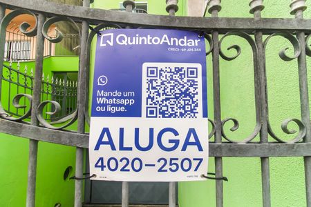Casa para alugar com 304m², 3 quartos e 6 vagasPlaca