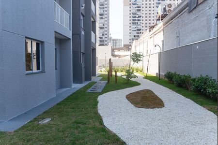 Apartamento para alugar com 38m², 2 quartos e sem vagaÁrea Comum