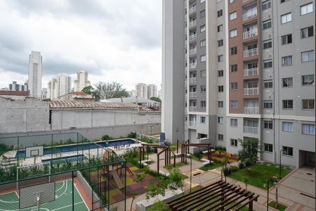 Apartamento para alugar com 38m², 2 quartos e sem vagaVista
