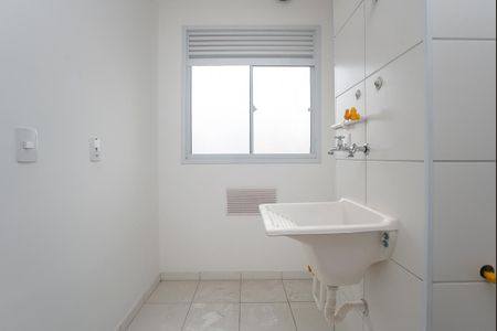 Apartamento para alugar com 38m², 2 quartos e sem vagaÁrea de Serviço