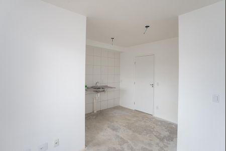 Apartamento para alugar com 38m², 2 quartos e sem vagaSala
