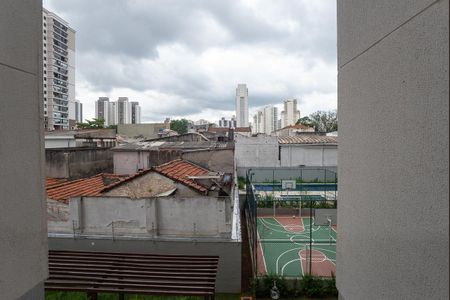 Apartamento para alugar com 38m², 2 quartos e sem vagaVista