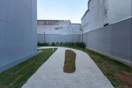 Apartamento para alugar com 38m², 2 quartos e sem vagaÁrea Comum