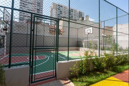 Apartamento para alugar com 38m², 2 quartos e sem vagaÁrea Comum