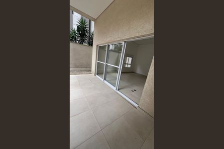 Apartamento à venda com 69m², 1 quarto e 1 vaga Apartamento à venda com 69m², 1 quarto e 1 vagaVaranda Studio