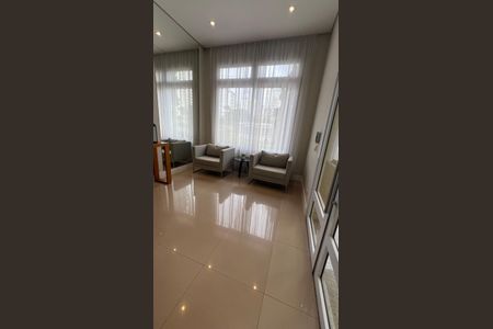 Apartamento à venda com 69m², 1 quarto e 1 vaga Apartamento à venda com 69m², 1 quarto e 1 vagaÁrea comum