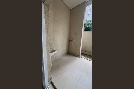 Apartamento à venda com 69m², 1 quarto e 1 vaga Apartamento à venda com 69m², 1 quarto e 1 vagaVaranda Studio