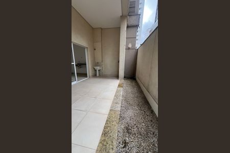 Apartamento à venda com 69m², 1 quarto e 1 vaga Apartamento à venda com 69m², 1 quarto e 1 vagaVaranda Studio