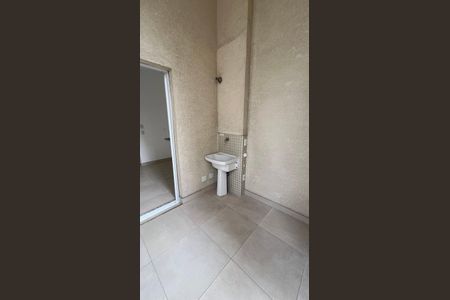 Apartamento à venda com 69m², 1 quarto e 1 vaga Apartamento à venda com 69m², 1 quarto e 1 vagaVaranda Studio