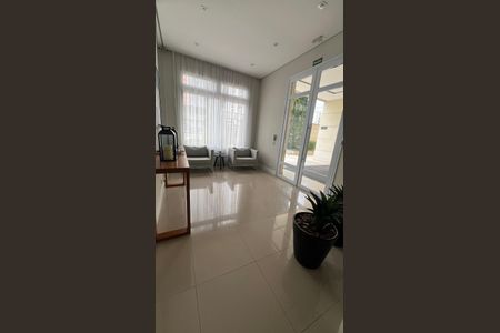 Apartamento à venda com 69m², 1 quarto e 1 vaga Apartamento à venda com 69m², 1 quarto e 1 vagaÁrea comum