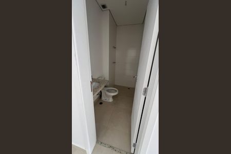 Apartamento à venda com 69m², 1 quarto e 1 vaga Apartamento à venda com 69m², 1 quarto e 1 vagaBanheiro Social