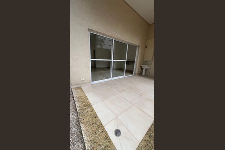 Apartamento à venda com 69m², 1 quarto e 1 vaga Apartamento à venda com 69m², 1 quarto e 1 vagaVaranda Studio