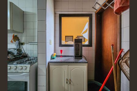 Apartamento para alugar com 2 quartos, 76m² em Guilhermina, Praia Grande