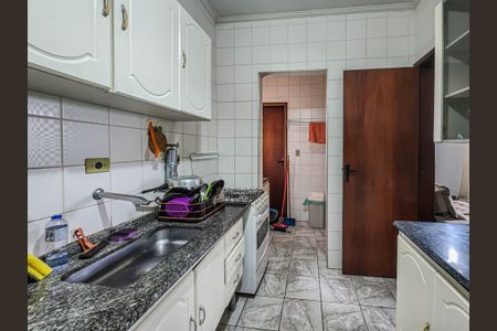 Apartamento para alugar com 76m², 2 quartos e 1 vaga