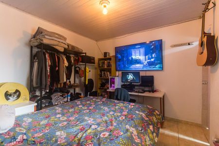 Casa para alugar com 370m², 3 quartos e 1 vaga Casa para alugar com 370m², 3 quartos e 1 vagaQuarto - Edícula