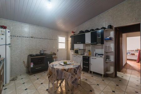Casa para alugar com 370m², 3 quartos e 1 vaga Casa para alugar com 370m², 3 quartos e 1 vagaCozinha